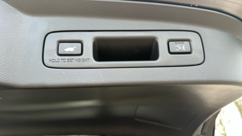 Honda HR-V 1.5 eHEV Advance 5dr CVT Hybrid Hatchback